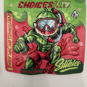 Choices Labs Watermelon Splash