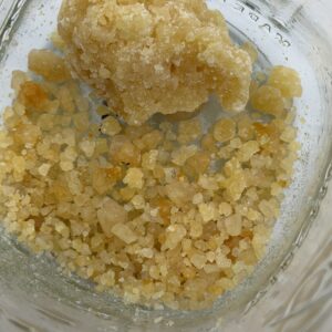 Candy Factory Batter