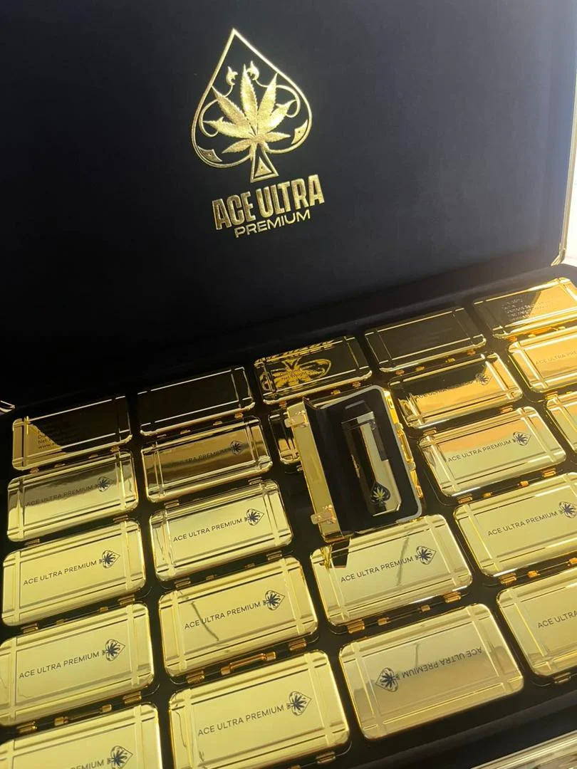 Ace Ultra 2G Premium Mini gen 5