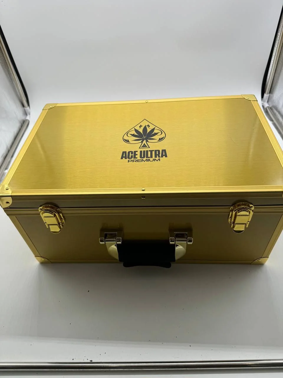 Ace Ultra 4G Premium Mini gen 5