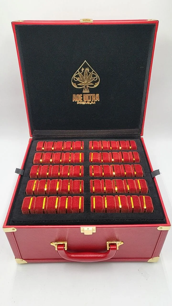 Ace Ultra Premium Love Edition