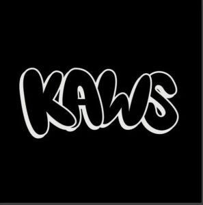 Kaws Rocks