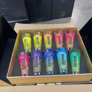 LUIGI FATTONE MASTERBOX