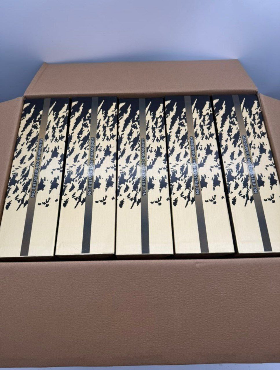 Luigi Fattones Masterbox